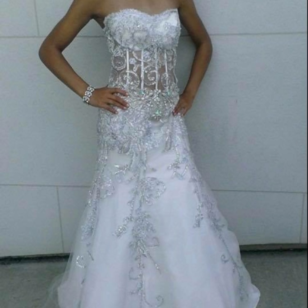 Prom Gown